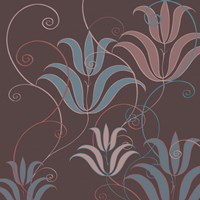 Pirhouette Fine Art Print