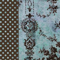 Gabriellas closet Fine Art Print