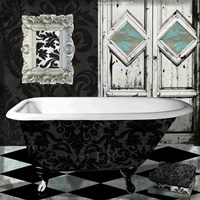 Le Bain Fine Art Print