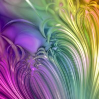 Country Dusk Fine Art Print