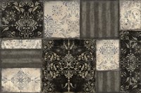 Fleurs Enchantees Fine Art Print