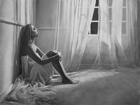 Dreaming Fine Art Print