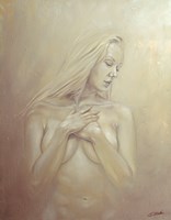 Sketched Fine Art Print