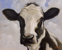 Matilda Fine Art Print