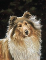 Waiting Fine Art Print