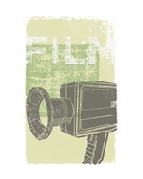 Film Fine Art Print