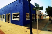 Landmark Fine Art Print