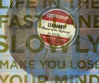 Lead Foot Fine Art Print