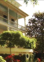 Architecture 1 Fine Art Print