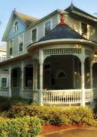 Architecture 2 Fine Art Print