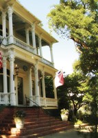 Architecture 3 Fine Art Print