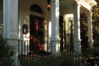 Architecture 4 Fine Art Print