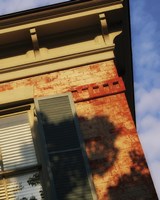 Architecture 6 Fine Art Print