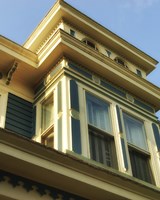 Architecture 7 Fine Art Print