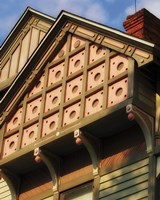 Architecture 10 Fine Art Print