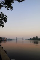 Architecture 12 Fine Art Print