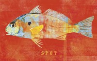 Spot Fine Art Print