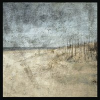 Mason Boro V Fine Art Print