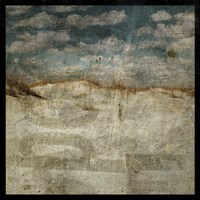 Masonboro Island No. 12 Fine Art Print