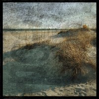 Wrightsville Dunes Fine Art Print