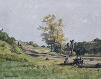 Landscape Fine Art Print