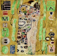 Brooch, 1908 Fine Art Print