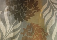 Garden Waltz I Fine Art Print