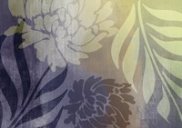 Garden Waltz II Fine Art Print