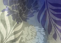 Garden Waltz III Fine Art Print