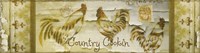 Country Cookin by Color Bakery - various sizes