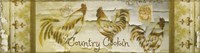 Country Cookin Fine Art Print