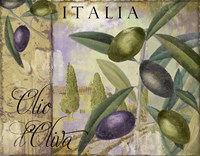 Toscana I Fine Art Print