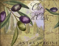 Toscana II Fine Art Print