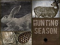 Cabela I Fine Art Print