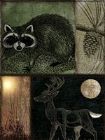 Locked and Loaded II Fine Art Print