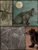 Locked and Loaded III Fine Art Print