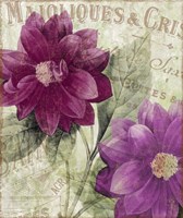 September Fine Art Print