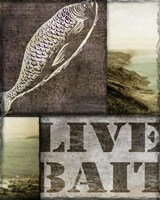 Hunting Season II Fine Art Print