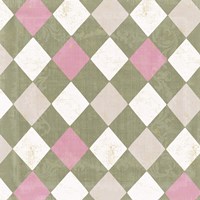 Hyacinth III Fine Art Print