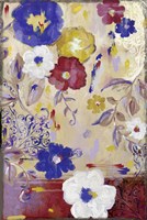 Sevilla I Fine Art Print