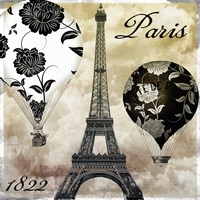 Ceil Jaune I Fine Art Print