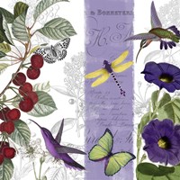 Cherry Picked I Fine Art Print