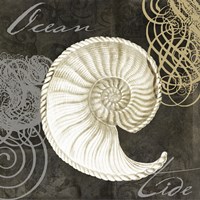 Cocoa Beach I Fine Art Print