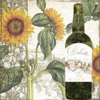 Dolcetto V Fine Art Print