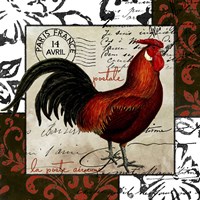 Europa II Fine Art Print