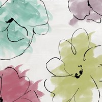 Kasumi 5 Fine Art Print