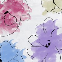 Kasumi 4 Fine Art Print