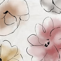 Kasumi 1 Fine Art Print