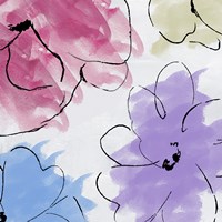 Kasumi 3 Fine Art Print