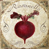 Mangia I Fine Art Print